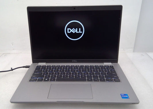 Dell Latitude 5420 14" Laptop i7-1165G7@2.8GHz 16GB RAM 256GB SSD  B0