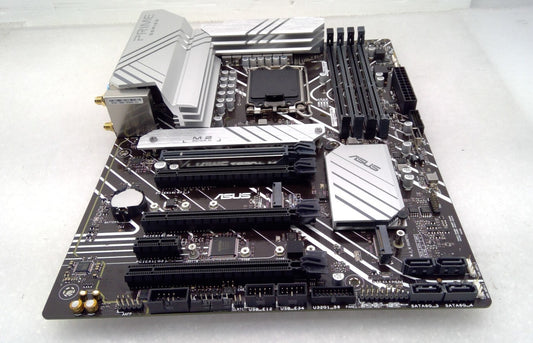 ASUS PRIME Z690-P WIFI D4 LGA1700(Intel 12th Gen) ATX Motherboard