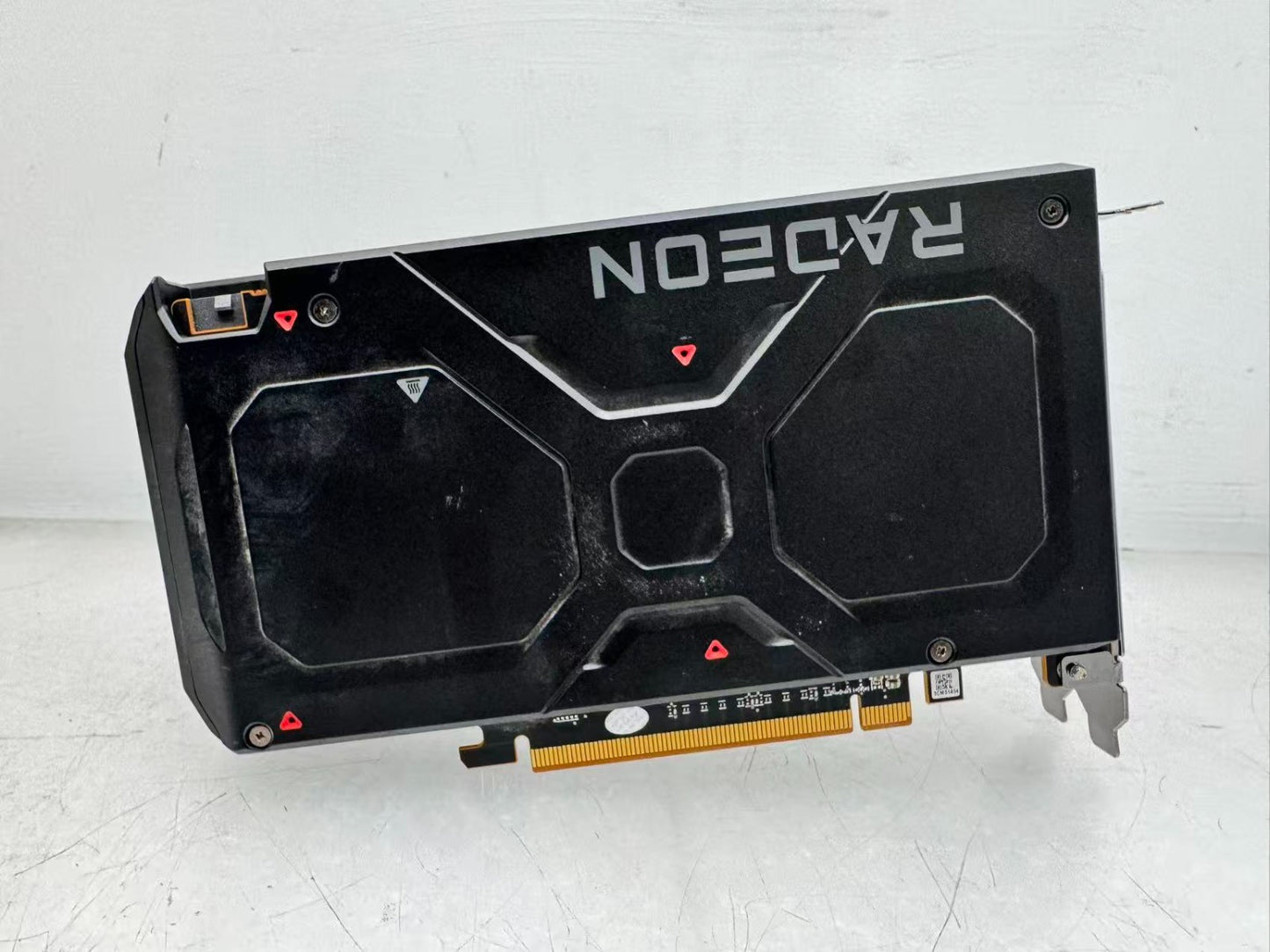 AMD Radeon RX 7600 8GB GDDR6 Graphics Card 102D745100