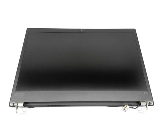 Lenovo Thinkpad T14S Gen 1 FHD LCD Matte Touch Screen Complete Assembly Black B