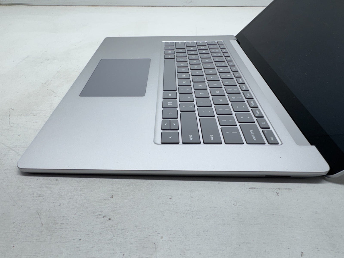 Microsoft Surface Laptop 3 1872 Intel i7-1065G7@1.3Ghz 16G 512G Win 11 *READ*