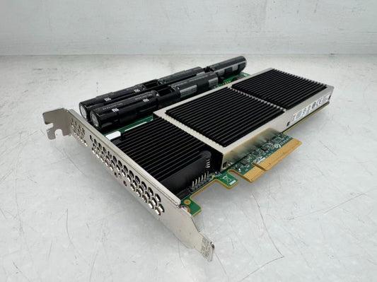 Seagate Nytro XP6500-8A1536 1.5TB PCIe Solid State Drive