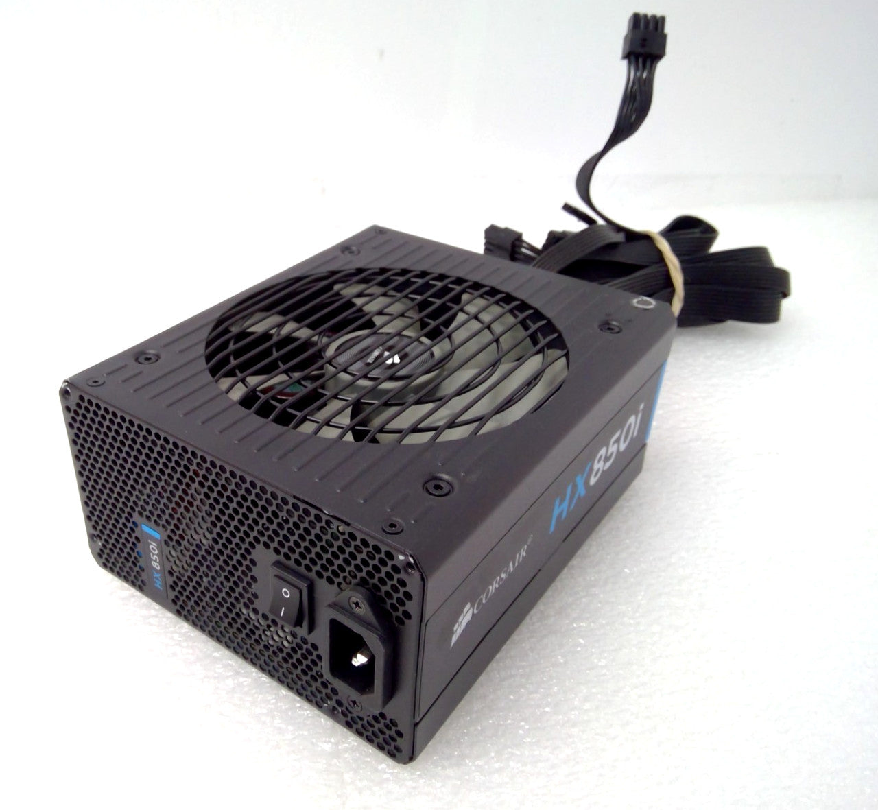 Corsair HXi Series HX850i 850W ATX Fully Modular Power Supply RPS0003
