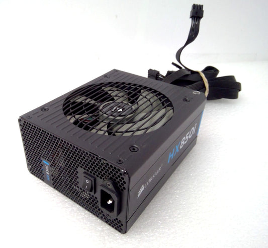 Corsair HXi Series HX850i 850W ATX Fully Modular Power Supply RPS0003
