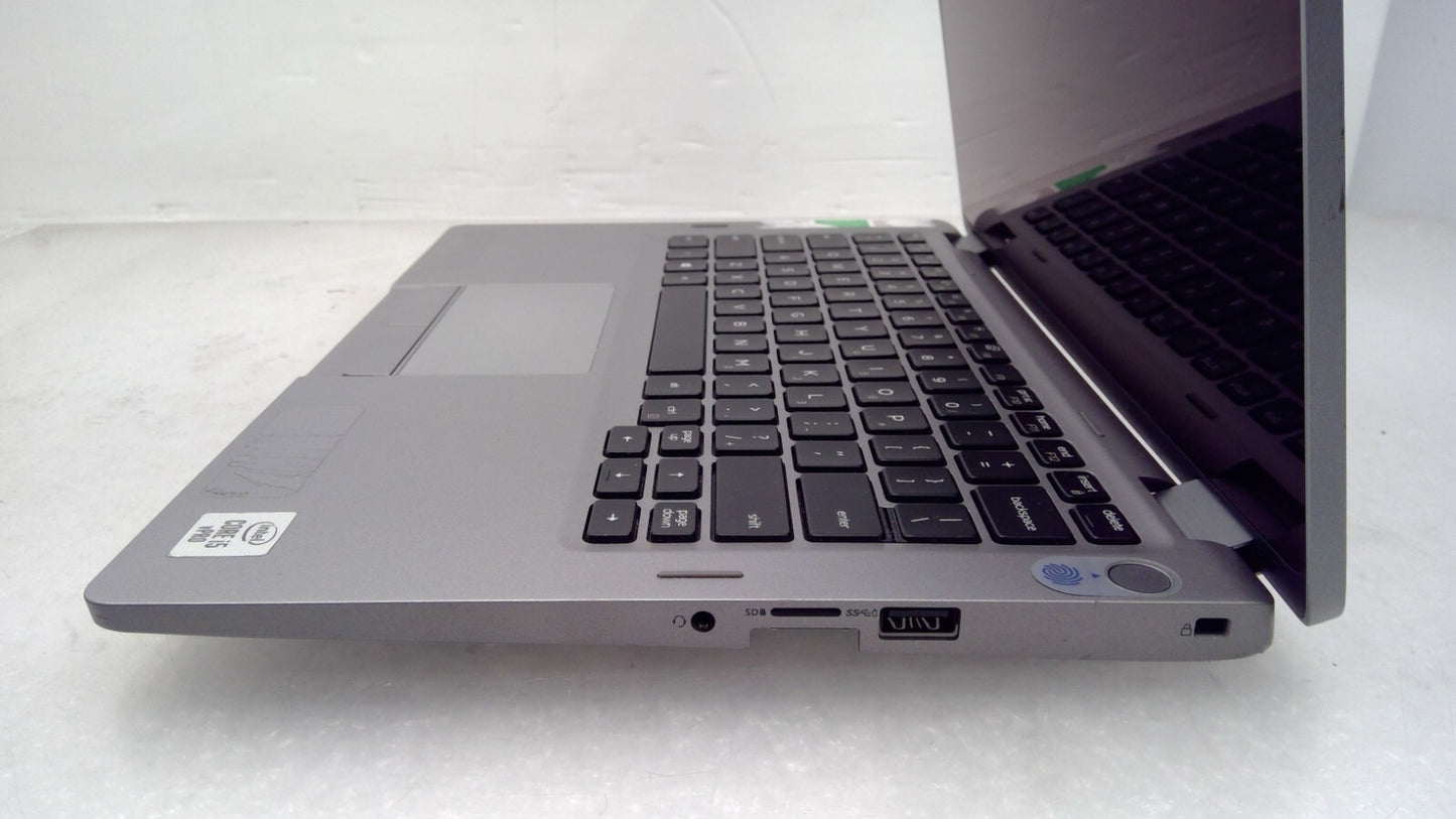 Dell Latitude 5310 13.3"FHD Touch i5-10310U@1.7GHz 16G RAM  No HDD/Battery/Cover