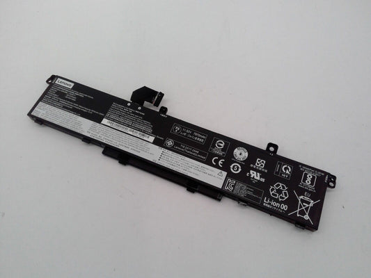 Genuine L19L6P71 L19C6P71 Battery For Lenovo ThinkPad P15 P15S P15V P17 T15G