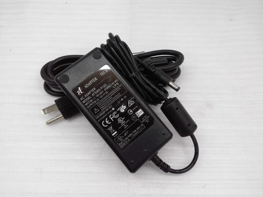 Genuine Adapter Tech ATS065-P120 Power Supply 12V 5A 60W OEM