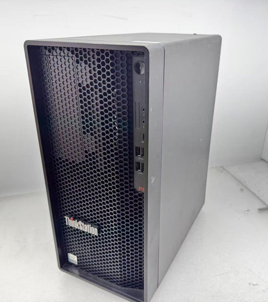Lenovo ThinkStation P340 MT Chassis Motherboard PSU**Barebone**