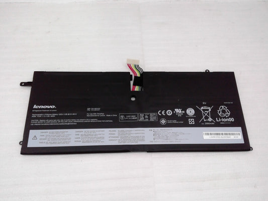 Genuine 45N1070 Battery for Lenovo ThinkPad X1 Carbon 3444 3448 3460 45N1071