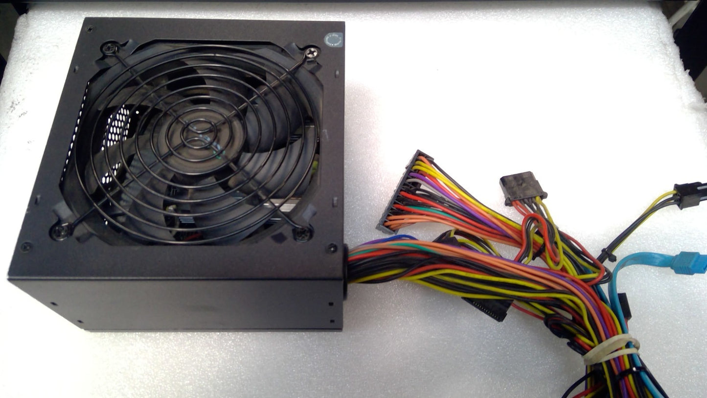 Apevia Venus VN500W ATX Power Supply 500W