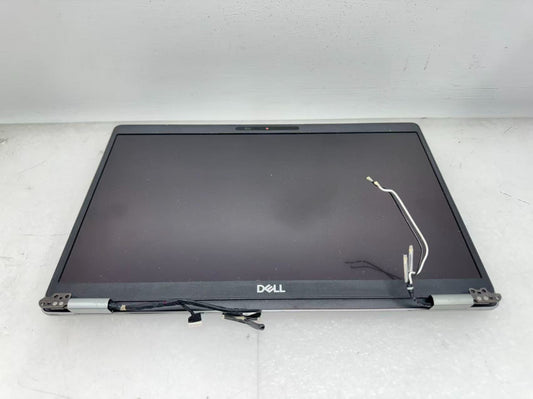 Dell Latitude 5410 14.0" 1920 x 1080 Matte Screen Complete Assembly Gray Read