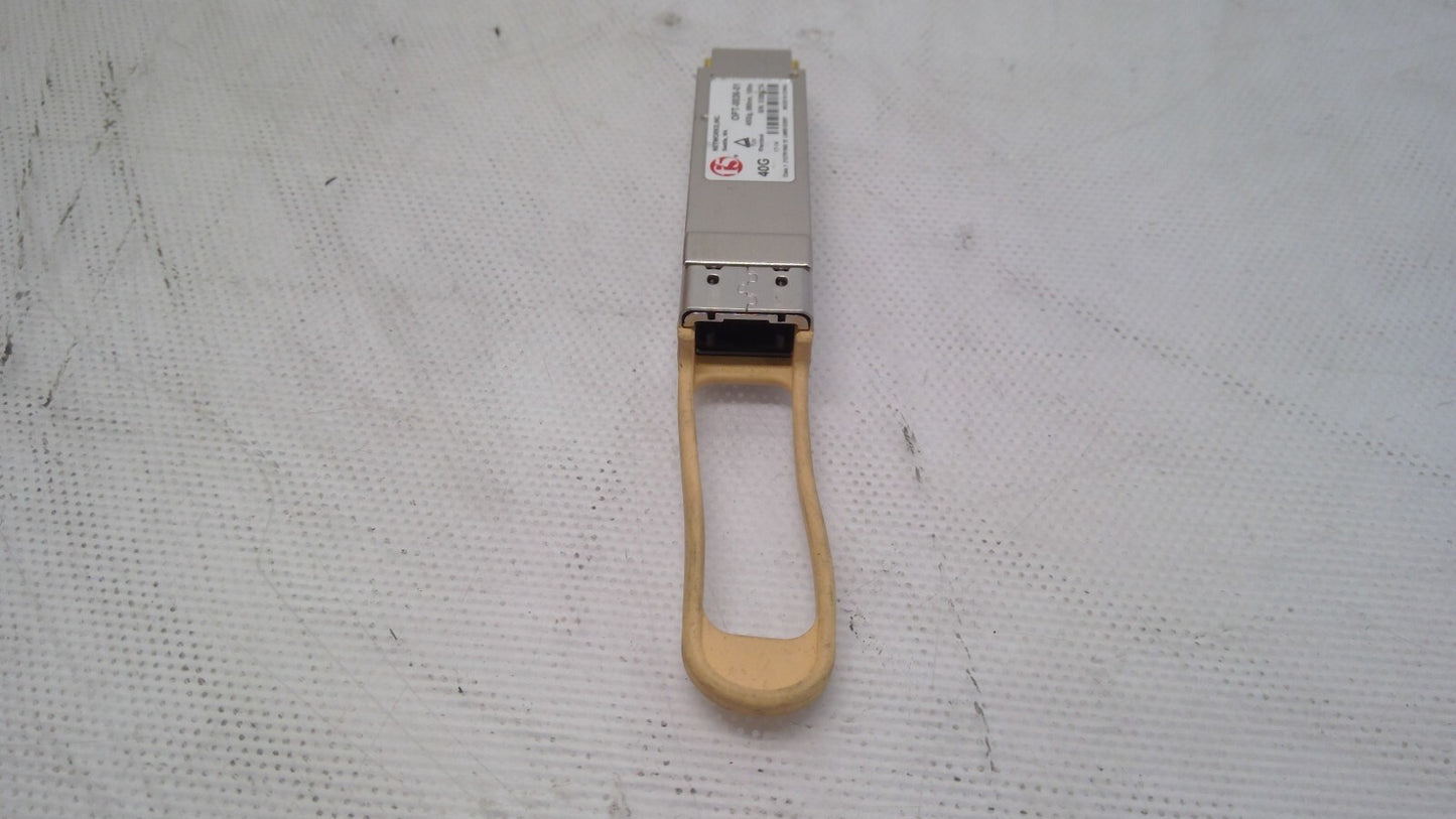 F5 Networks OPT-0036-01  F5-QSFP+ 40GBASE-SR4 100m QSFP+SR4 850nm