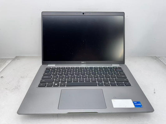 Dell Latitude 5430 14"LT i5-1245U@1.6GHz 16GRAM 256G SSD Win11 *READ*