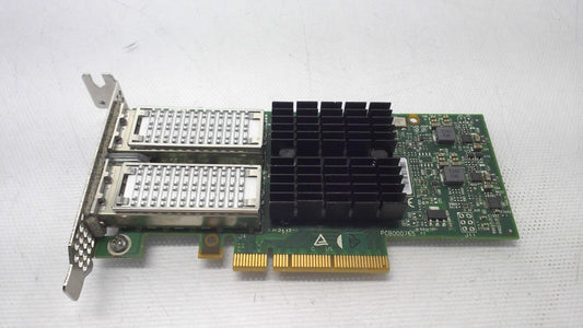 Dell R3F0N CX324A Mellanox CONNECTX-3 QSFP+ 40GBE Dual Port Network Card