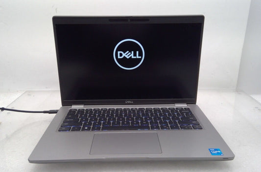 Dell Latitude 5420 14"i5-1145G7@2.6GHz 16GRAM 256GSSD Win11 1366x768 No Battery