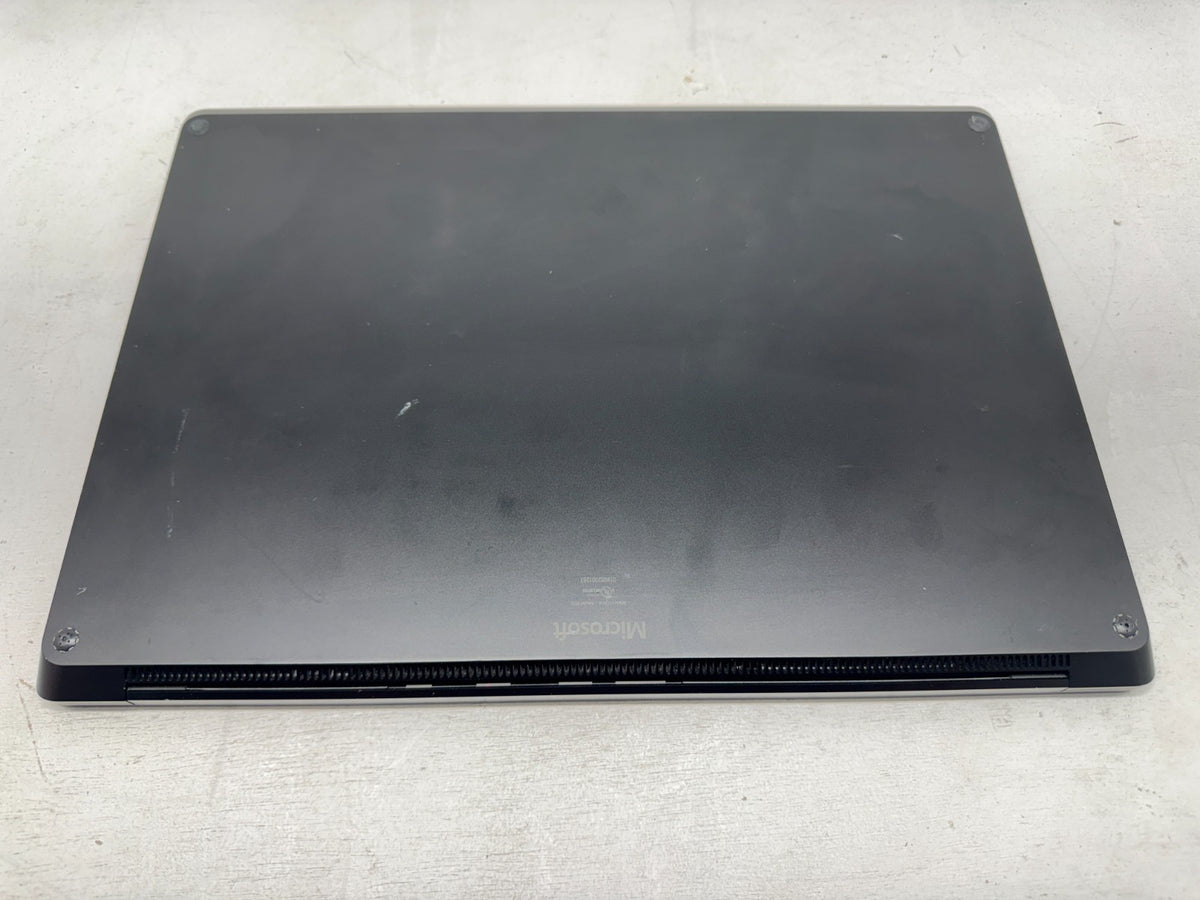 Microsoft Surface Laptop 3 1872 Intel i7-1065G7@1.3Ghz 16G 512G Win11 W/AC-READ-