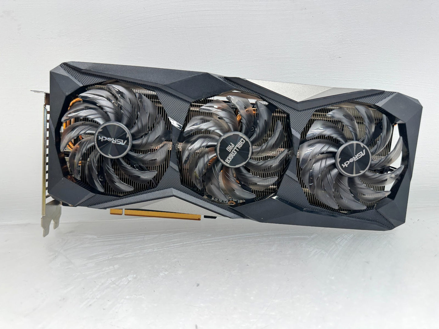 ASRock AMD Radeon RX6700XT 12GB OC GDDR6 XT Challenger Pro Graphics Card *READ*