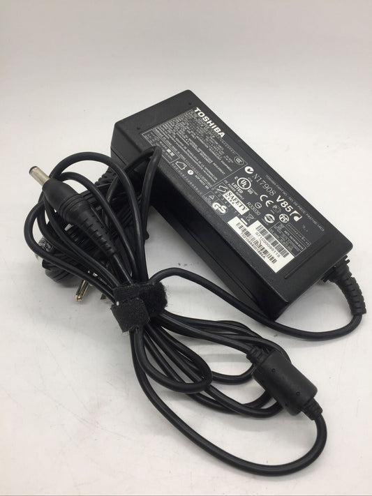 ORIGINAL Toshiba 19V 4.74A PA3716E-1AC3 PA3716U-1ACA PA5035U-1ACA 90w AC Adapter