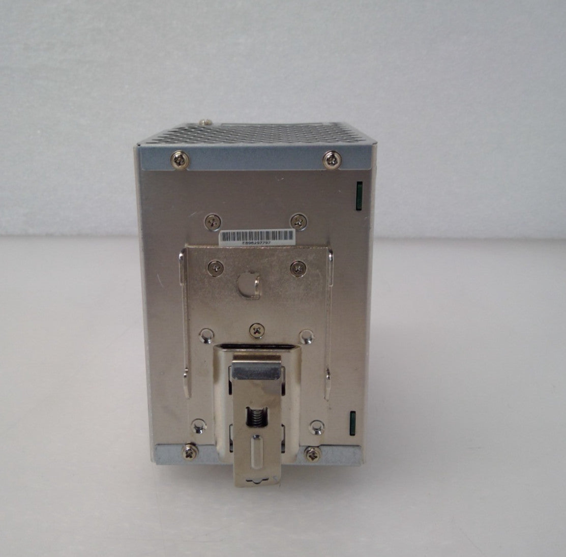 Mean Well SDR-480P-24 Power Supply 24v-dc 20a Amp 100-240v-ac 5.0A
