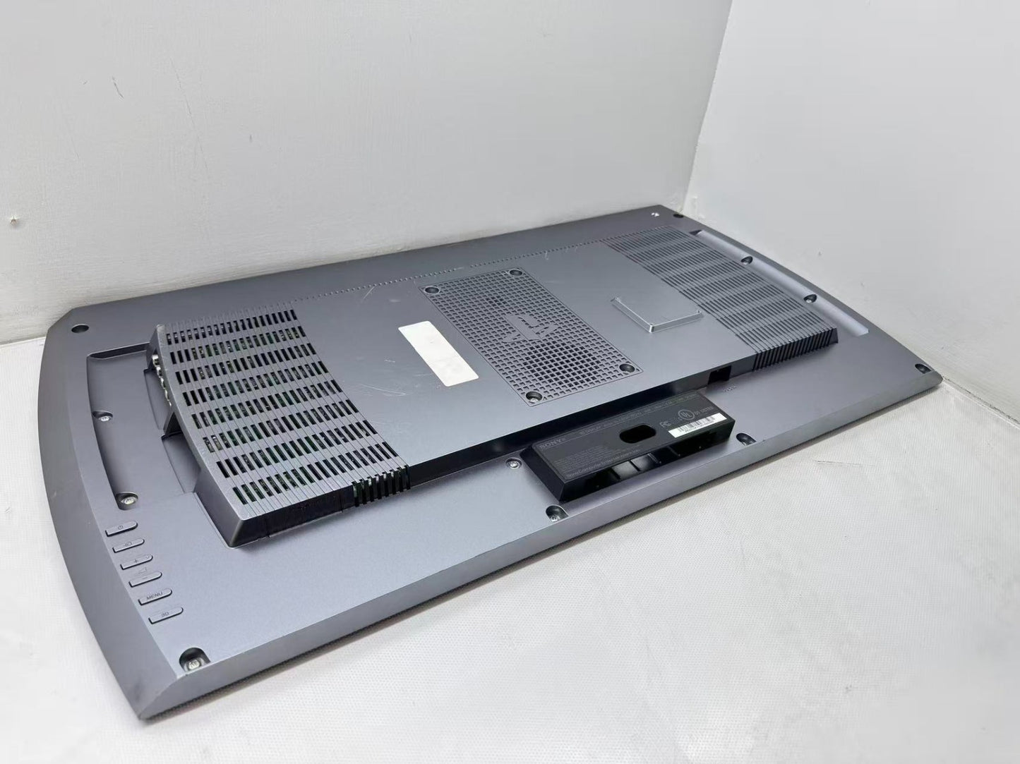 Sony PlayStation 24" Gaming Display 1080P Cech-zed1u Speaker *READ* *No Stand*