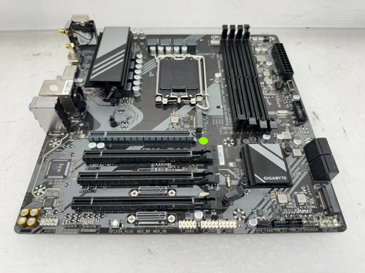 GIGABYTE B760M C V2 Motherboard DDR5 Intel Socket 1700 *READ*