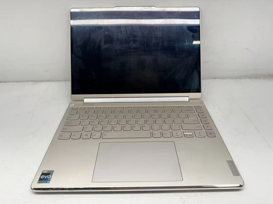 Lenovo Yoga 9 14IRP8 Intel i7-1360P@2.20GHz 16G 256G SSD Windows 11 *READ*