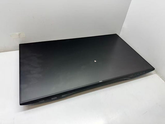 Dell U2719DC 27" 2560 x 1440 Monitor, HDMI DisplayPort USB-C,No Stand *READ*