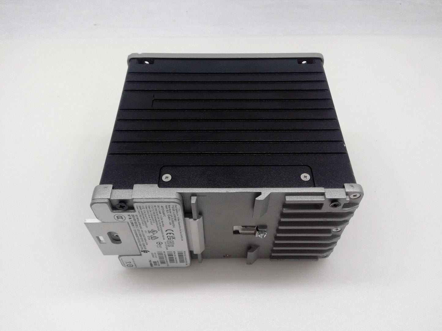 Cisco IE-3300-8T2S-E Cisco Catalyst IE3300 Rugged Series Switch*Read*