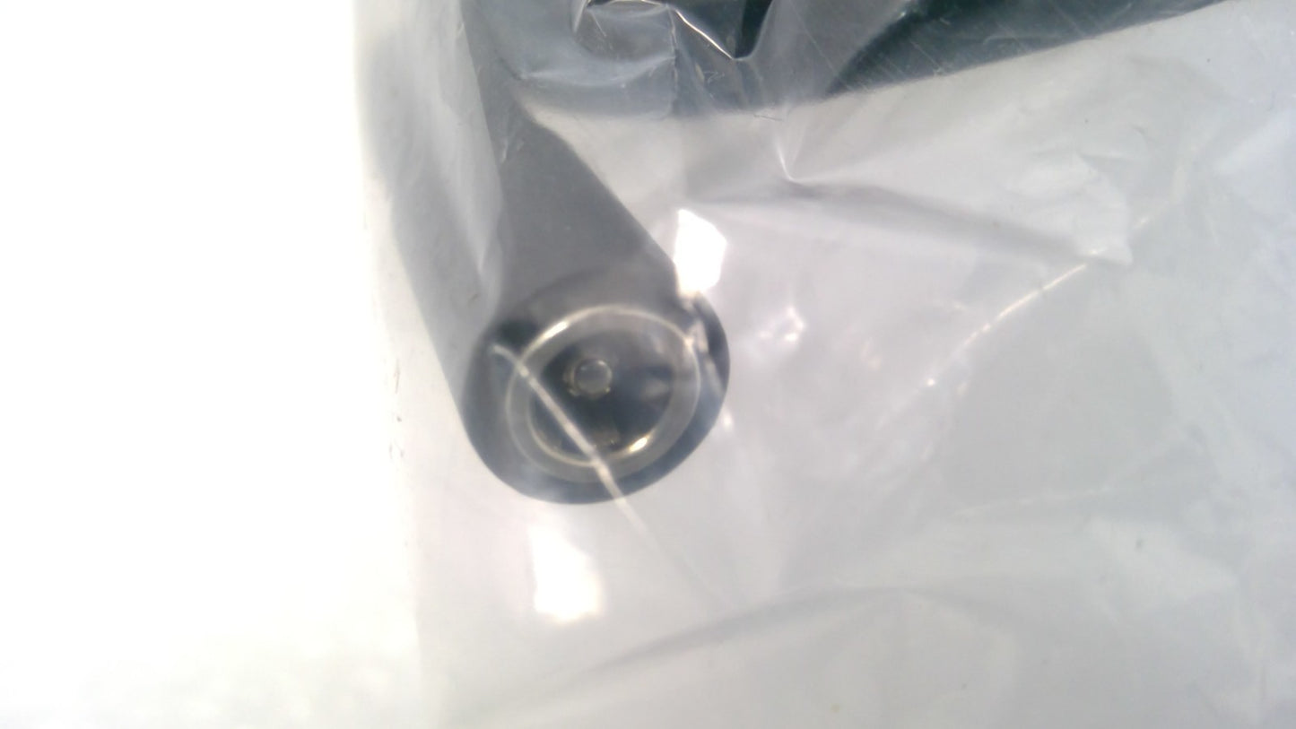 NEW ZEBRA CBA-U42-S07PAR REVISION C, SHIELDED USB CABLE ASSEMBLY 7FT 12V