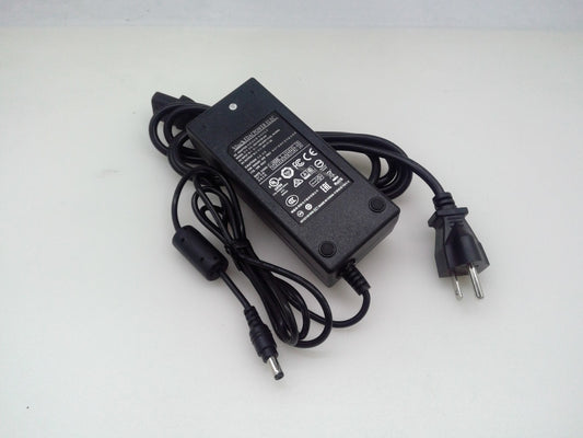 Genuine EA11011M-240 EDAC AC Power Supply Adapter 24V 5A 5.5*2.5mm