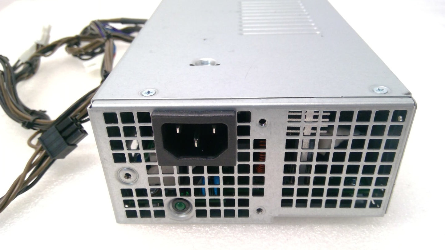 DELL L500EPS-01 0CW96Y 500W Power Supply For T3660 XPS 8950 3910 7000