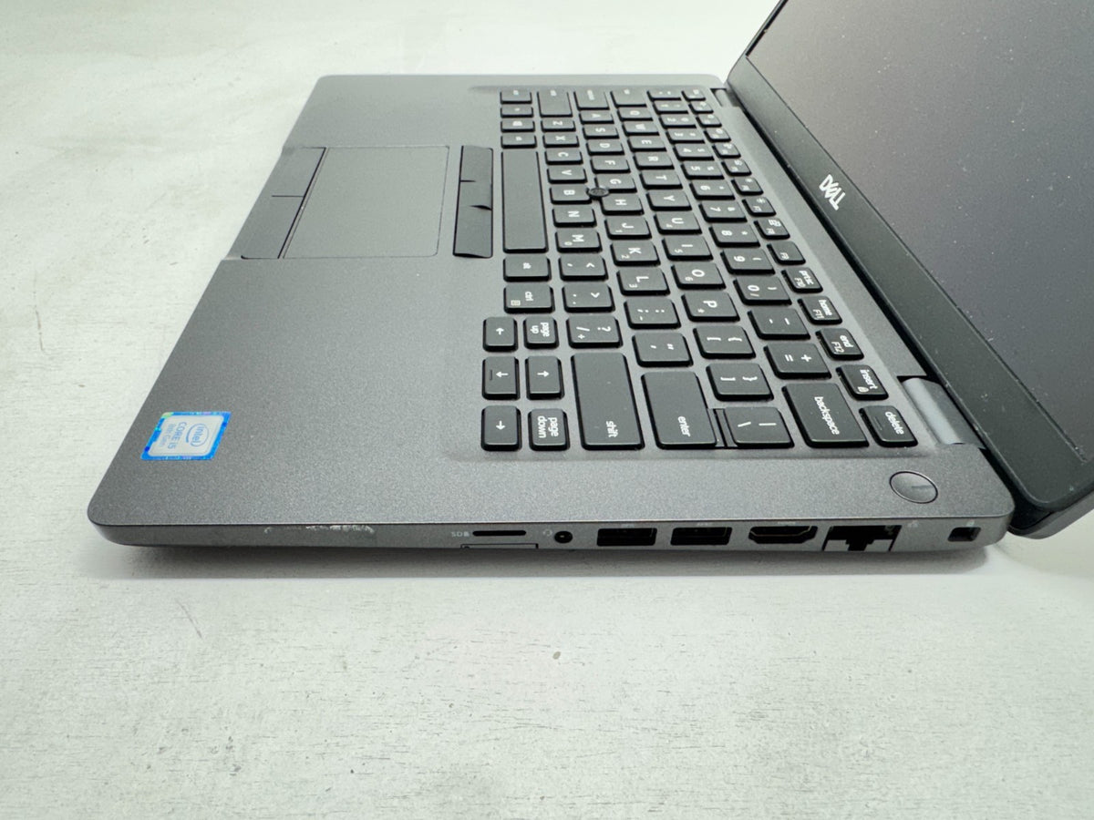 Dell Latitude 5400 14" Touch Laptop i5-8365U@1.6GHz 16GB RAM 256GB SSD UHD 620