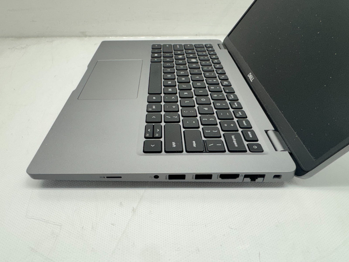 Dell Latitude 5420 Touch Laptop Intel i5-1145G7@2.60 16GB 256G Windows 11 *READ*