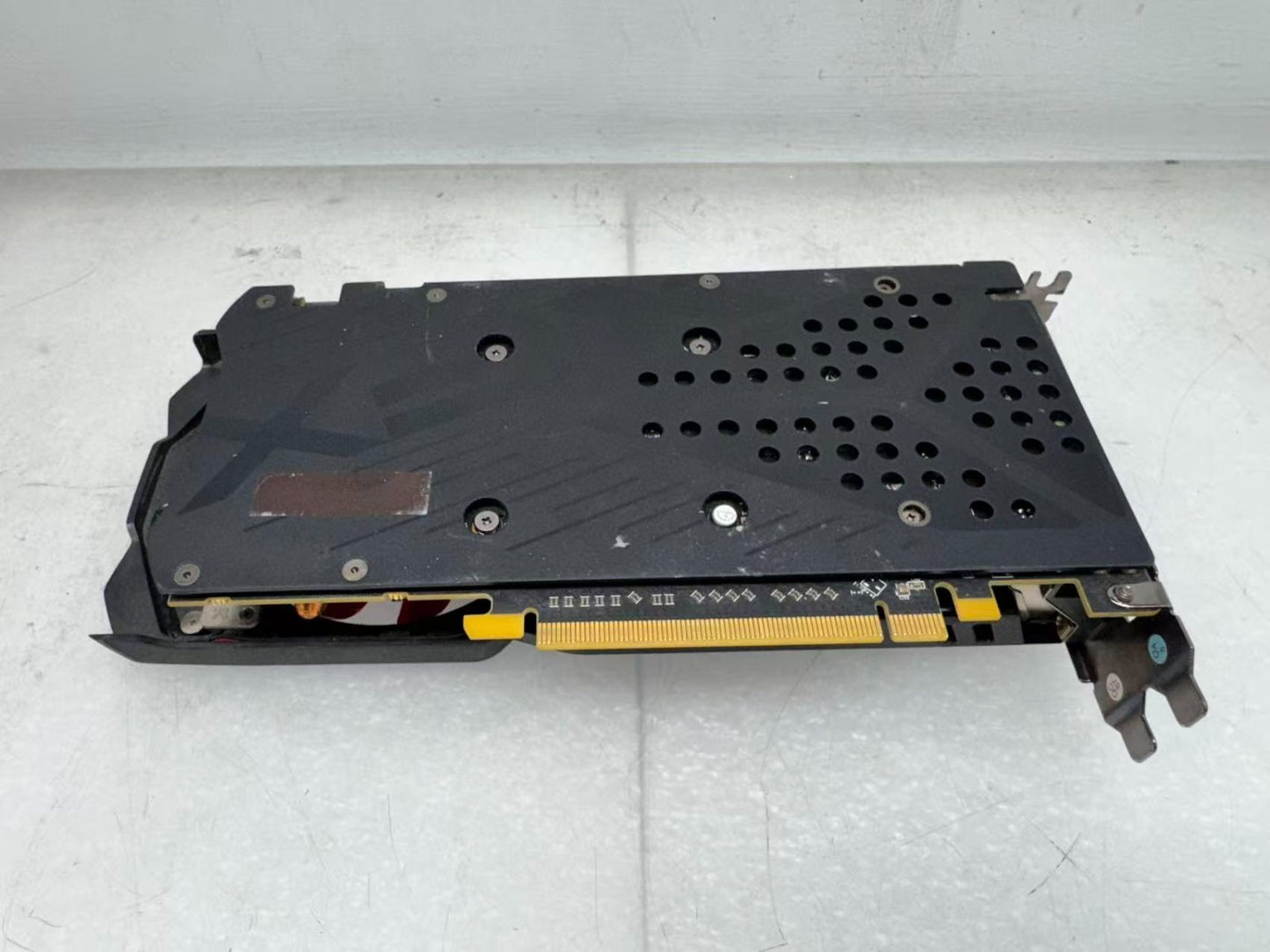 XFX AMD Radeon RX570 8GB OC GDDR5 Graphics Card