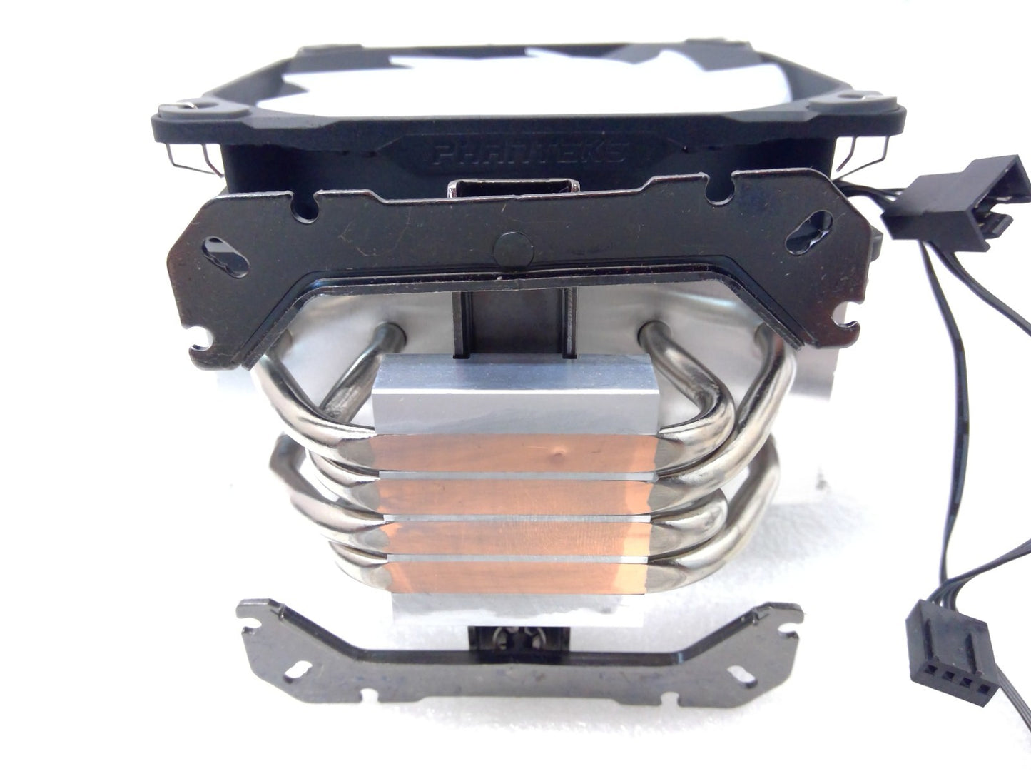 Phanteks POLAR S4 CPU air-cooled heatsink