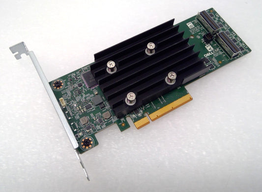 Dell PERC H355 12Gb/s SAS PCI-e RAID Controller VCV6T 0VCV6T HBA355-High profile