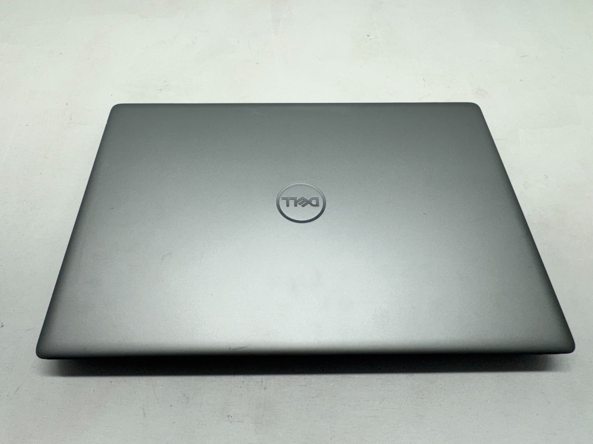 Dell Precision 7550 Intel i7-10850H@2.70GHz 32GB 1TB T2000 W/AC Win11