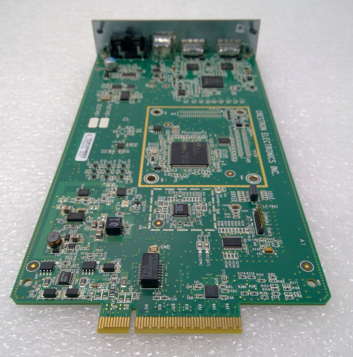 Crestron 6507421 DMC-4K-HD 4K HDMI Input Card for DM Switchers