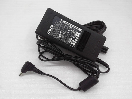 Genuine ASUS U50V U50VG Notebook ADP-90SB BB AC/DC Adapter 5.5mm