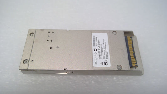 Oclaro TRB5E21ENF-LF001 100G CFP2 LR4 10km SMF Optical Transceiver Cisco Juniper