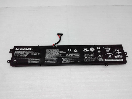 Genuine  L14M3P24 L14S3P24 Laptop Battery Compatible with Lenovo Legion Y520-15I