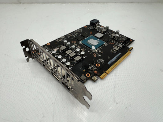 *For Parts* ASUS DUAL GeForce RTX 5060 8G GDDR7 OC PCB W/Core