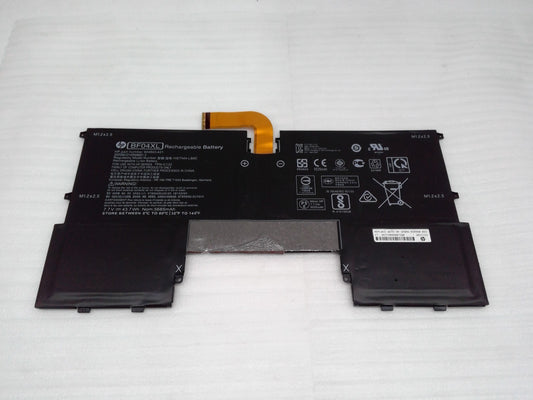 Genuine battery BF04XL for HP Spectre 15T-af000 13-af000TU 13-af003TU 13-AF524