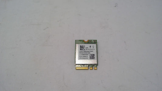 Lenovo IdeaPad Flex 5-1570 15.6" Laptop Wifi Wireless Bluetooth Card 01AX713