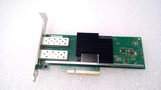 Lenovo IBM Intel 01DA901 X710-DA2 Dual Port 10GB SFP+ PCIe PCI-E 01DA902