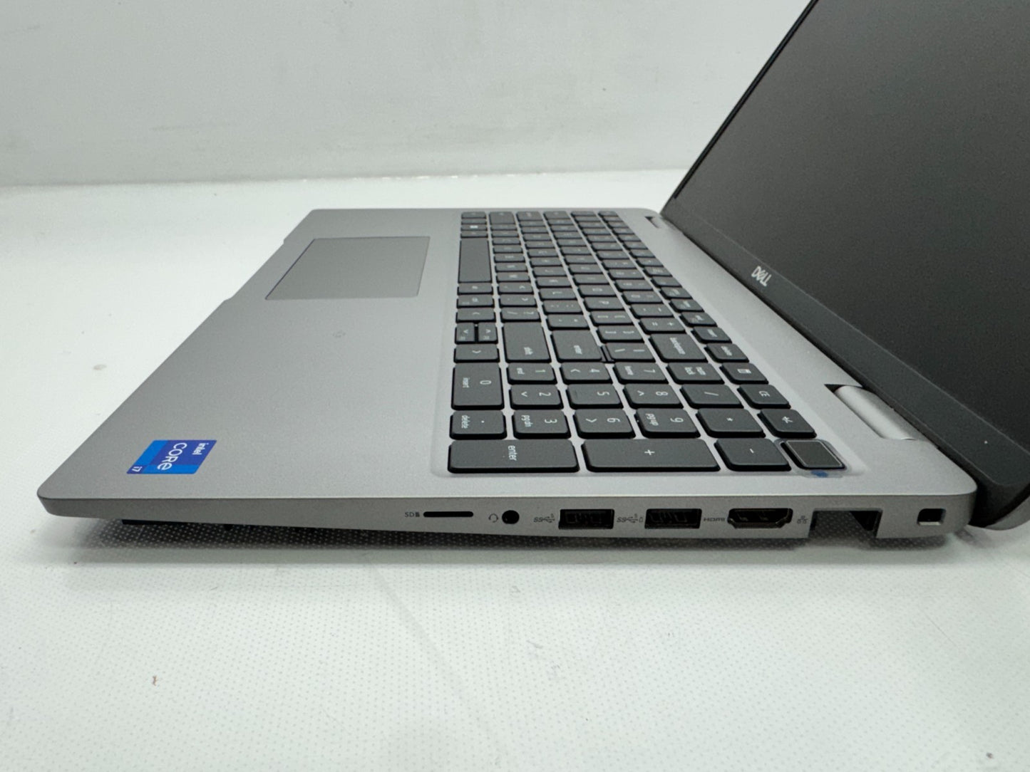 Dell Precision 3581 Intel i7-13700H@2.4Ghz 16GB RAM 256 SSD A1000 W/ac *READ*