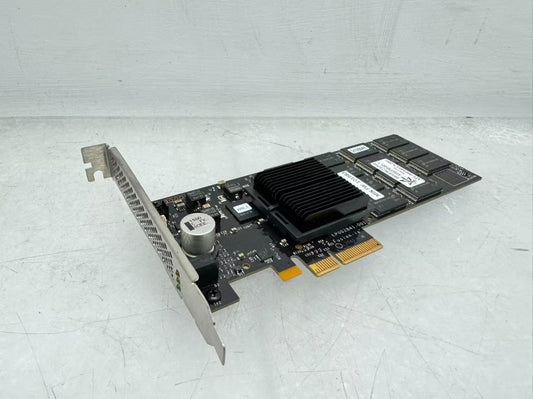 Fusion-IO FS1-004-640-CS-0001 640GB PCI-E MLC IoDrive Solid State Drive