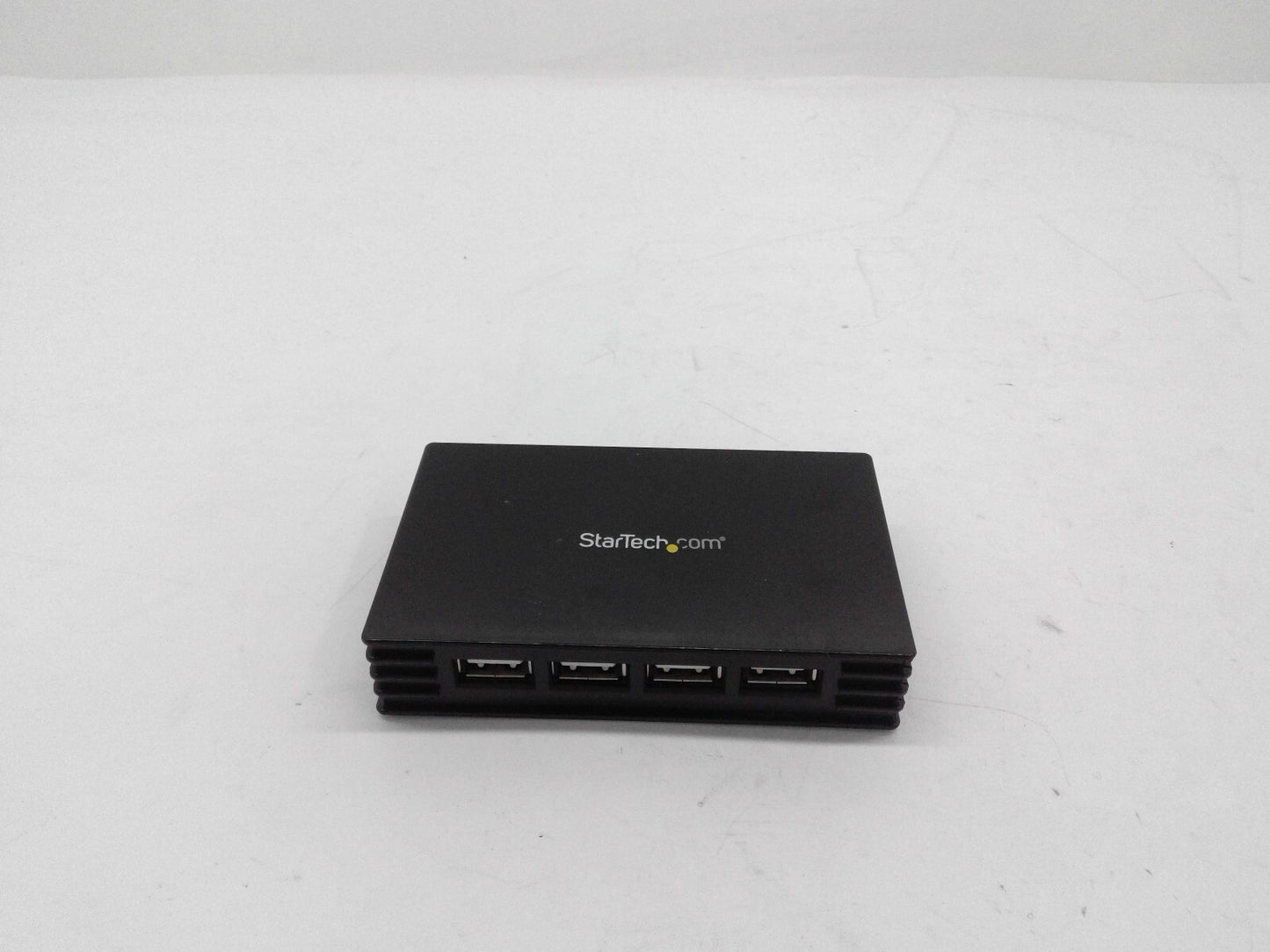 Startech 4 Port USB 2.0 Hub - Hub - 4 ports - Hi-Speed USB ST4202USB