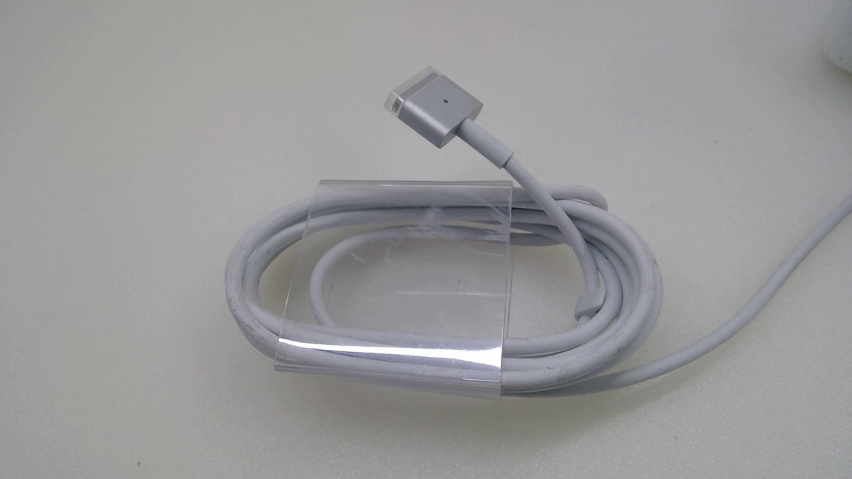Apple 45W MagSafe 2 Power Adapter A1436 MacBook Air Charger Open Box