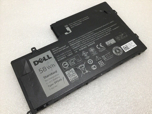 OEM Dell Battery 0PD19 for Dell Inspiron 15-5548 15-5547 14-5447 14-5448 3550